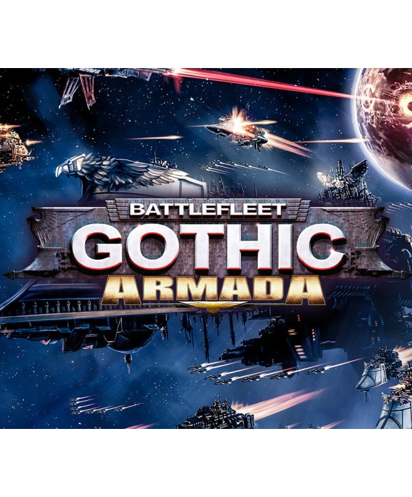 Battlefleet Gothic: Armada Steam Key EUROPE
